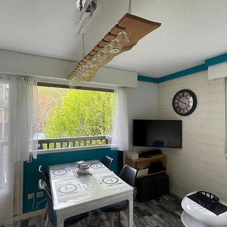 Appartement Confortable Labellise Saint Lary Vignec المظهر الخارجي الصورة