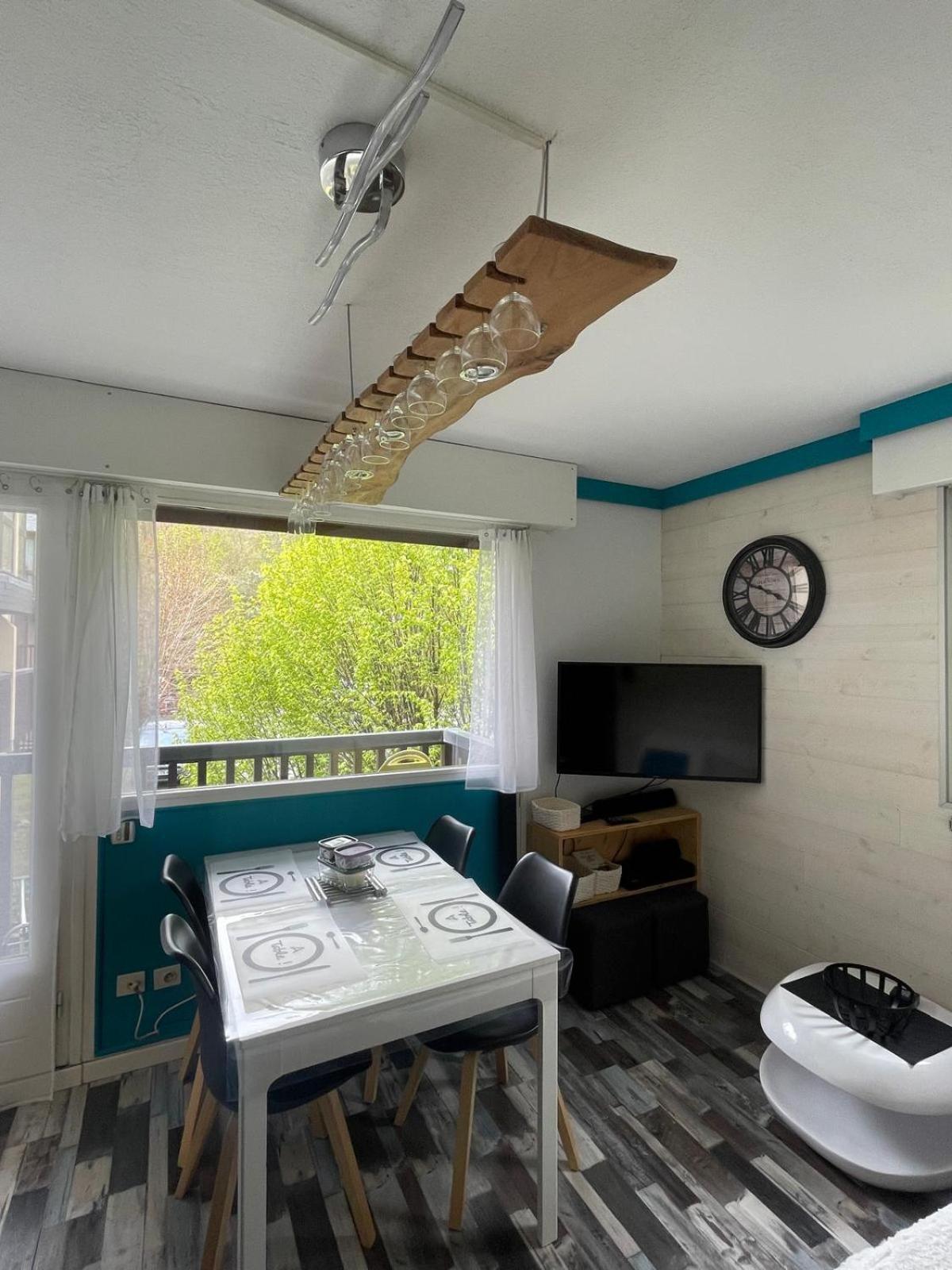 Appartement Confortable Labellise Saint Lary Vignec المظهر الخارجي الصورة